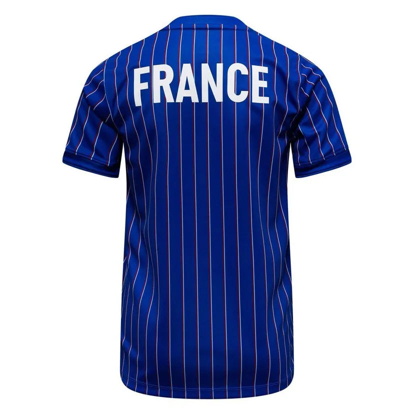 Maillot France x Jacquemus Coupe du Monde 2026