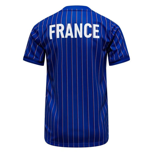 Maillot France x Jacquemus Coupe du Monde 2026